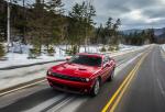 Dodge Challenger GT AWD 2016 года